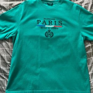 Balenciaga T-Shirt “Authentic”